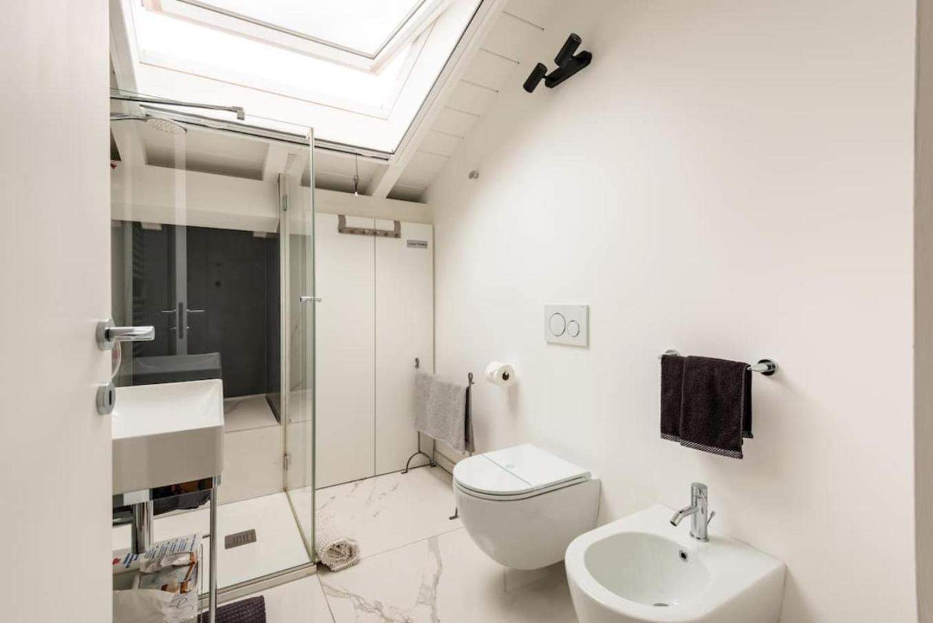 Residenza Palazzo Petrozzani Appartement Mantua Buitenkant foto